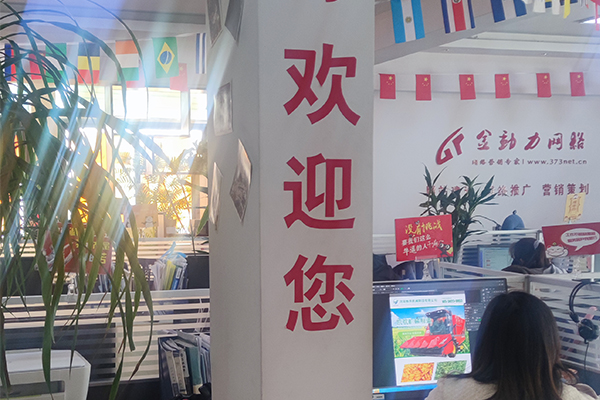 新鄉網絡優化推廣公司