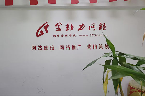 網(wǎng)絡(luò)公司